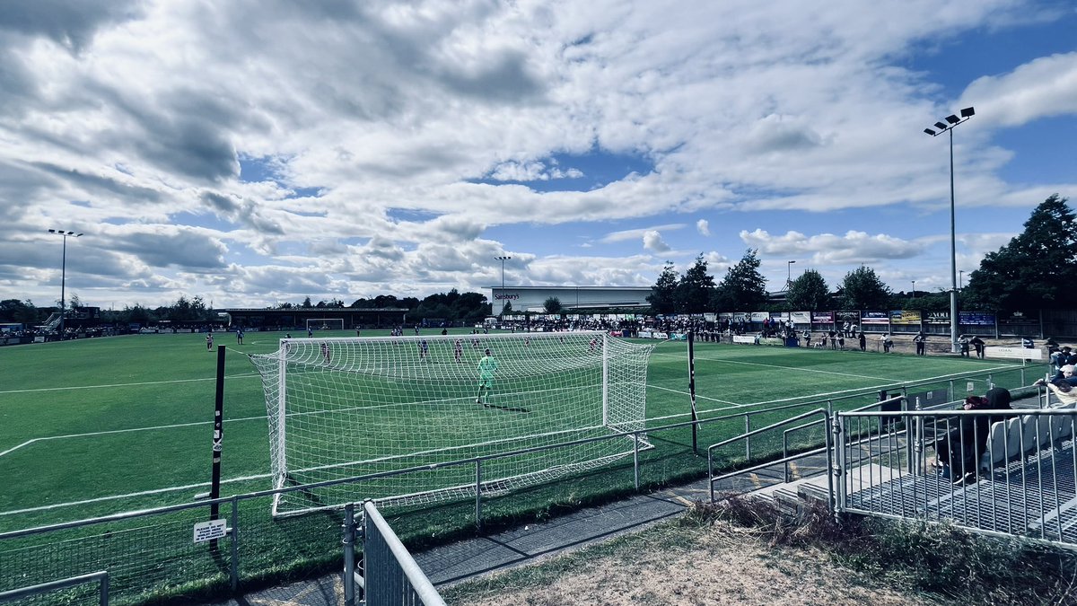 TwoBlueArmy's tweet photo. Bishop Auckland v Shildon AFC 👊🏻

@bishopafc | #TwoBlues https://t.co/BcVrp0wtsJ