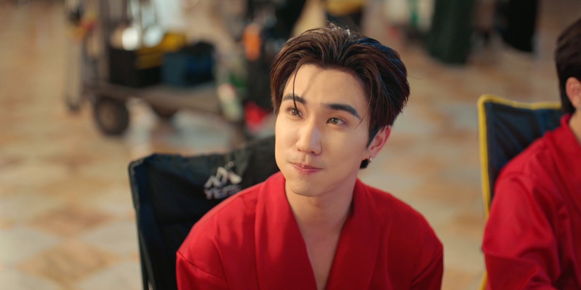 GMMTV's tweet photo. เอาไงเฮ้ย พวกพี่ ปรับบทให้เป็นคนปกติได้มั้ยครับ ผมขำจะตายอยู่แล้ว ฮือ555555555555555555 ความในใจตะวัน อารัญดังมาก55555555555555555 ช่วยหน่อยเฮ้ย5555555
#PeachAndMeSeriesFinalEP
@ppnaravit @phuwintang @perthppe @Ppsanta https://t.co/1EDrOd9PP1