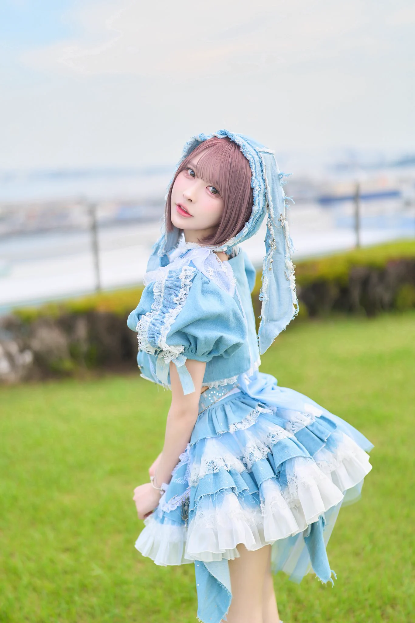 るーるる（小此木流花）Jams Collection auf X: „夏が来た