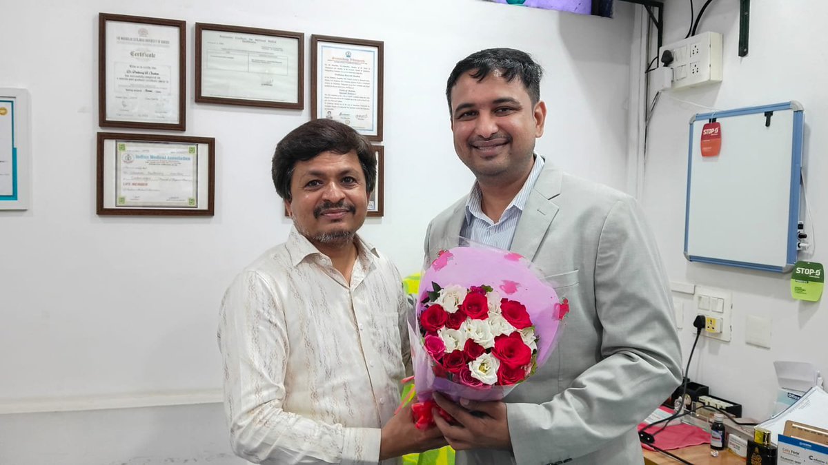 Bimal89516677's tweet photo. Happy barthday dr pruthviraj chauhan https://t.co/VtW0lptT8E