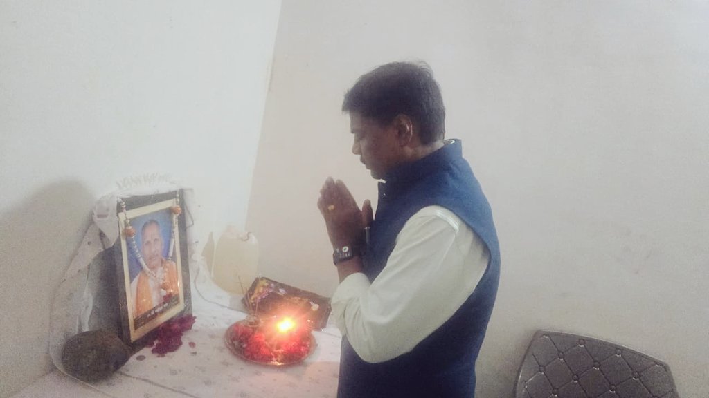 KedarKashyapBJP tweet picture