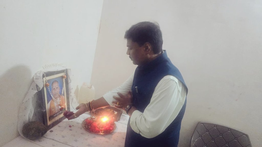 KedarKashyapBJP tweet picture