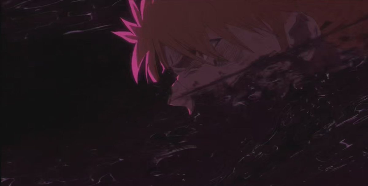 BLEACH 千年血戦篇-禍進譚- 第42話 ツイート画像 1