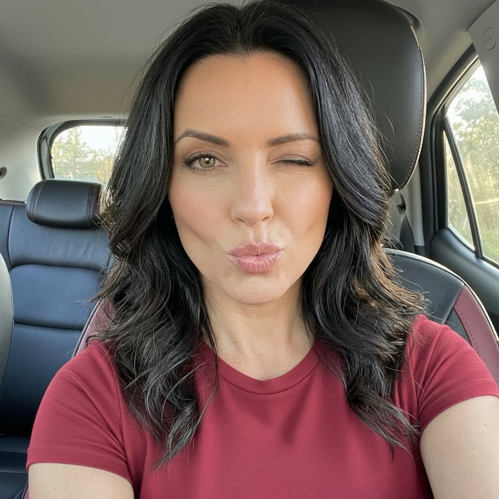 rritasss's tweet photo. bet you're thinking about me rn aren't you 😏 https://t.co/Pxr1pYkj5l