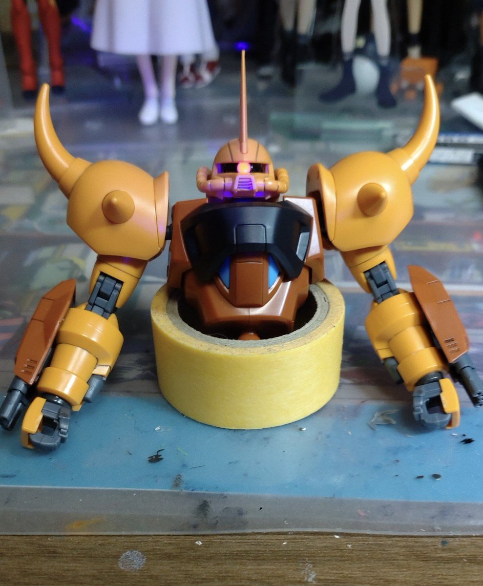 ananangli3's tweet photo. 次はコチラを作っていきます！
#ガンプラ
#ガンプラ好きと繋がりたい https://t.co/XaE2KsATFj