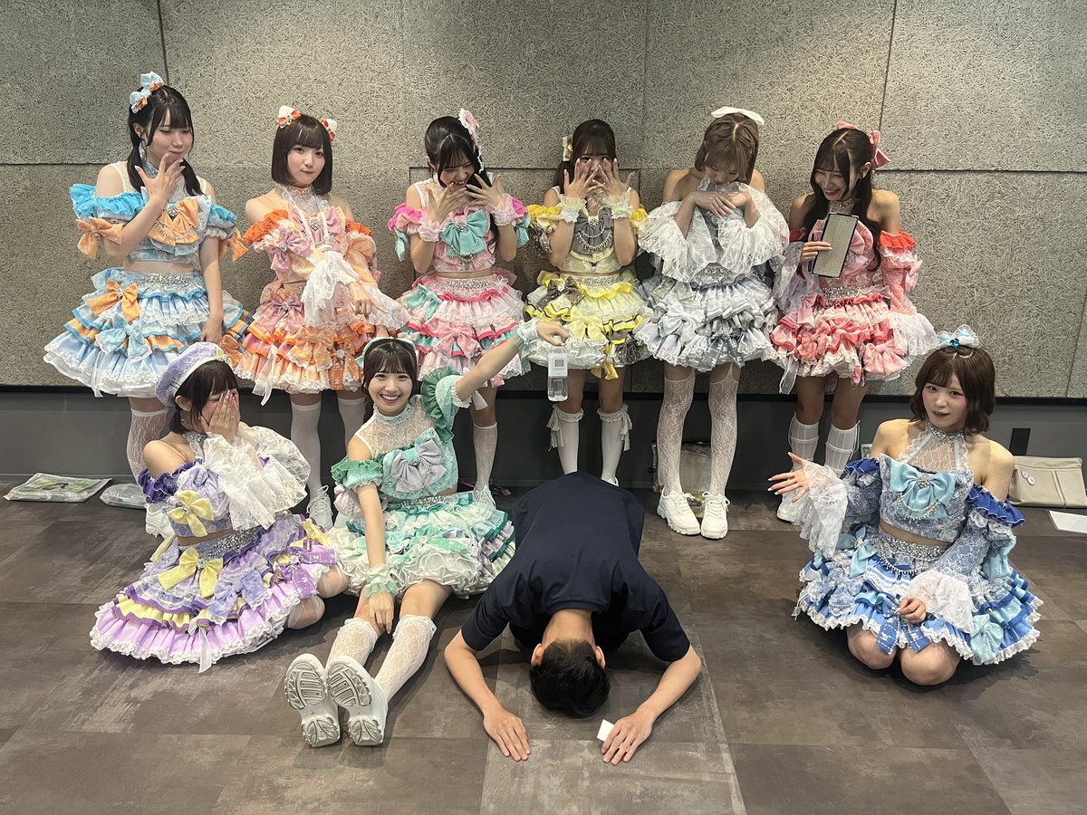 _rei__23's tweet photo. 次は足攣りません。 https://t.co/sPezw73zhA