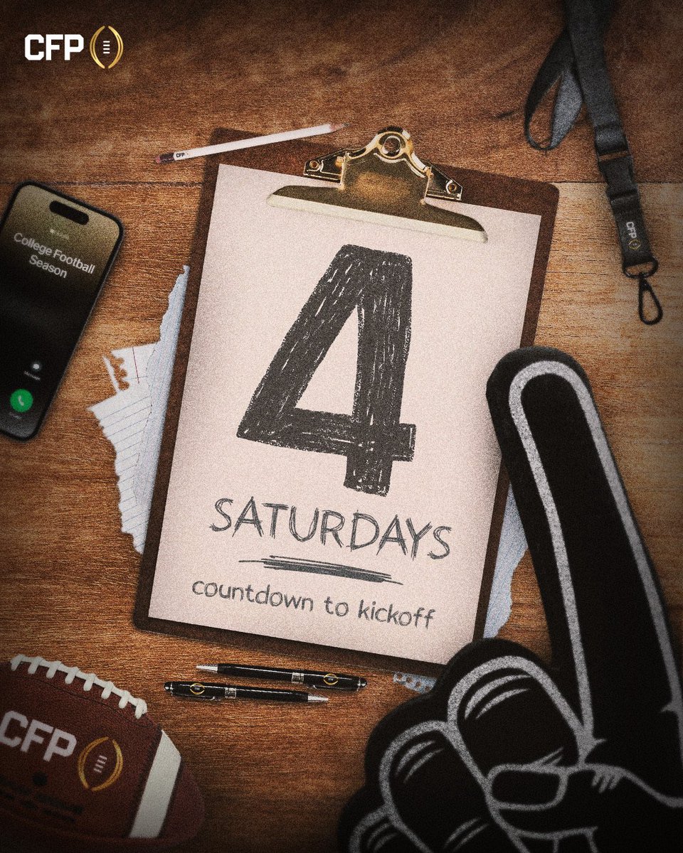 CFBPlayoff tweet picture