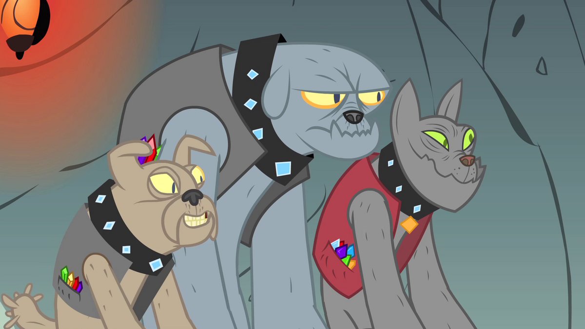Nsomiy23's tweet photo. What pisses me off so much is that there's those Dimond dogs in the show and they make them human in equestria girls but they draw red lines when it comes to spike💀💀💀💀💀💀 https://t.co/GaOLND8hgS