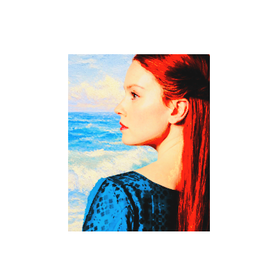 redhairrmermaid tweet picture