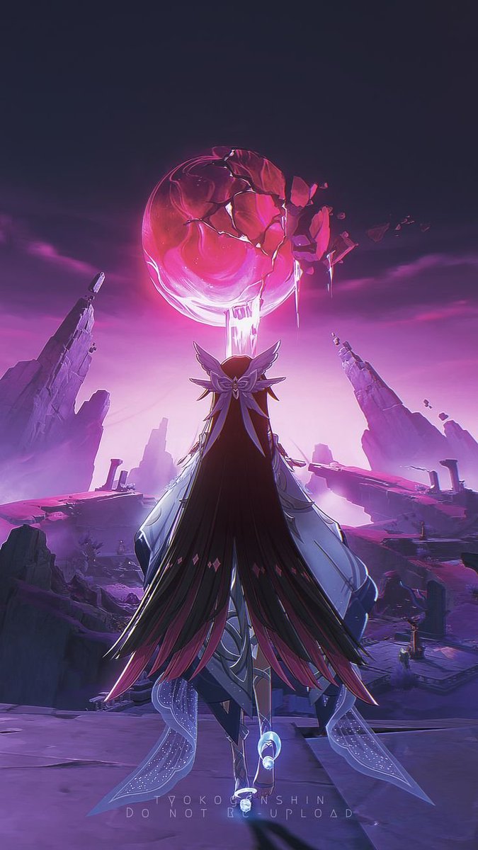 AkimiThePotato's tweet photo. @Nocturne_serina This is my lock screen https://t.co/kPDP0fMZv8