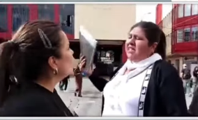 cviguria's tweet photo. En El Peruano se publicó la designación de Sitza Romero como jefa de la oficina de imagen institucional del Ministerio de Vivienda, ahora a cargo de Arnillas. 

Sitza fue candidata al Congreso en las elecciones pasadas. En campaña, fue expulsada de una plaza de Puno tras cuestionamientos de ciudadanos. 

Ayer, se vieron publicaciones con IA protagonizadas con la imagen del ministro.
