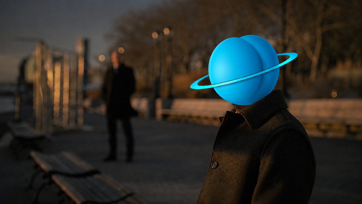 uranustokenized's tweet photo. my 50 year old coworker just told me to "find a way out"

absolutely gutted, i was just getting comfortable in uranus https://t.co/AzQsXpAxaB