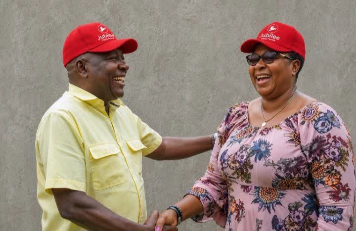 Naomi Waithira tweet media