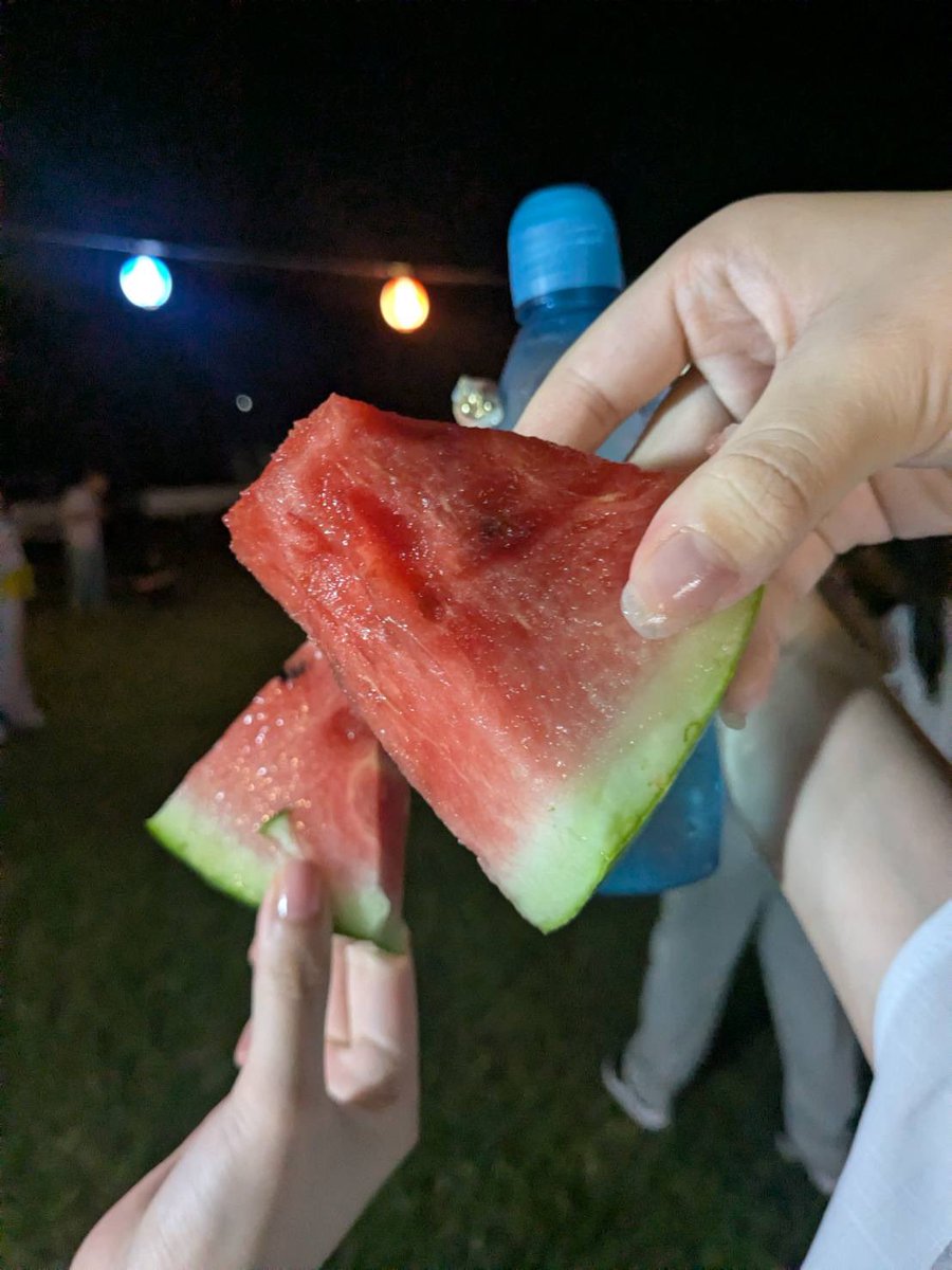 ichimi0224's tweet photo. 夏祭り行ってきたよ〜
楽しかった✨ https://t.co/MRbbNtb5Nv