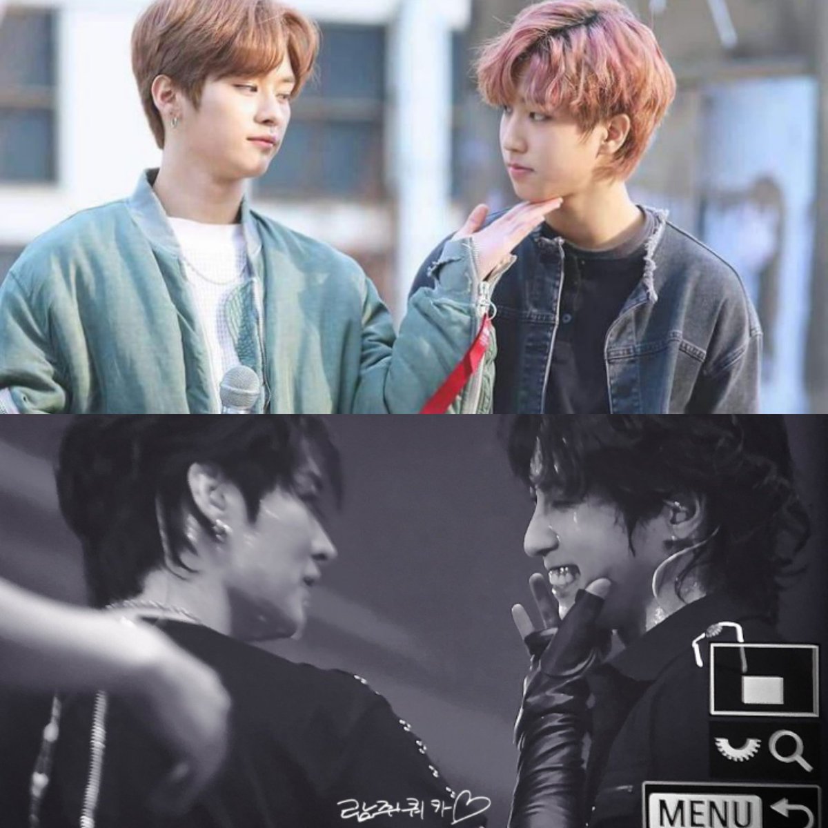 maniachan__'s tweet photo. Does it ever drive you crazy just how fast the night changes? https://t.co/pq7kIMRJmL
