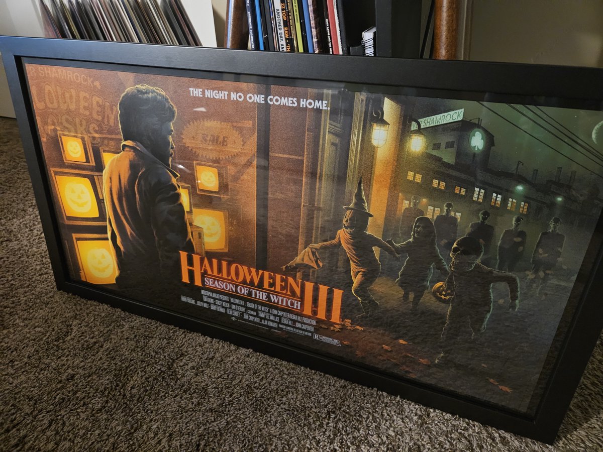 TMR_Ryan's tweet photo. 🎃🎃 https://t.co/GKEmaefhOW