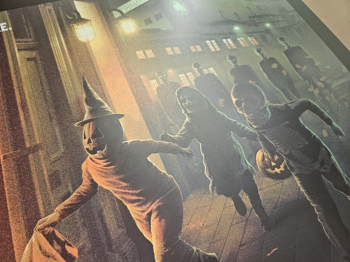 TMR_Ryan's tweet photo. 🎃🎃 https://t.co/GKEmaefhOW