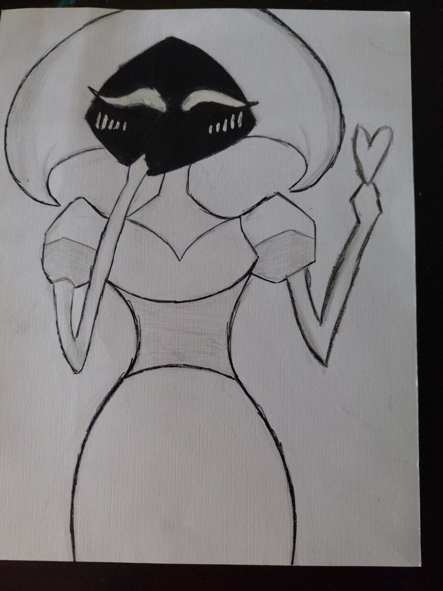 Zadrix251558's tweet photo. Trying ti make someting different, Cute Lace https://t.co/8EXU6RH5tZ
