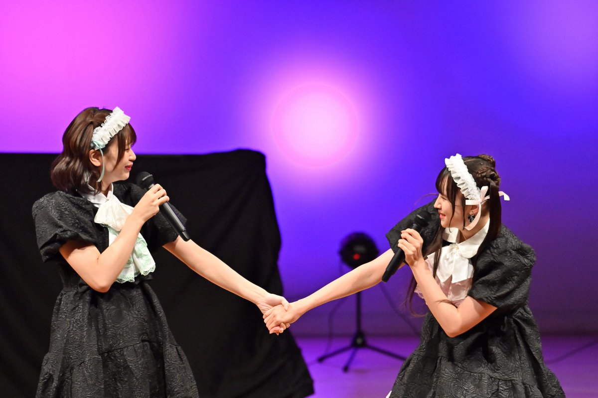 ともみん＊🐱8/22渋谷Milkyway 恋白坂46/YKY48 (@tomominnn816