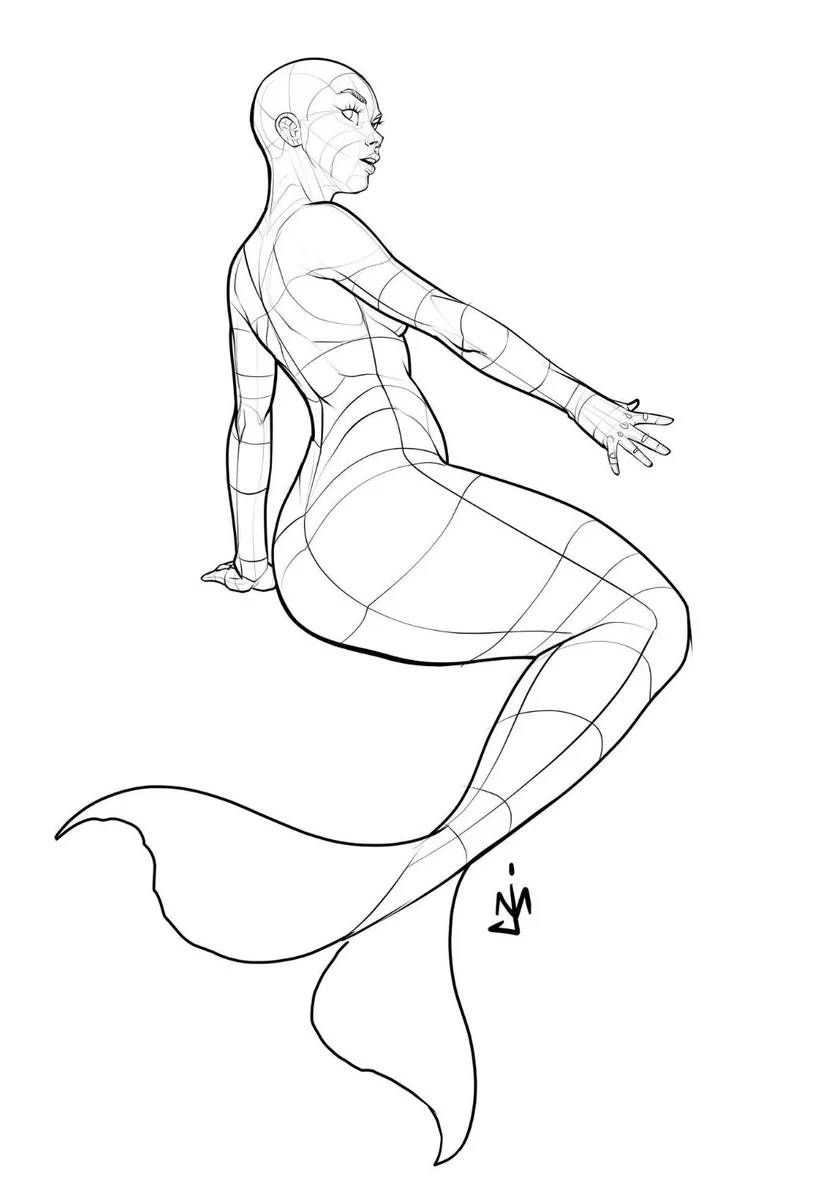 Includes:

Poses For Artists Book Set #1 ($15) >
Volume 1: Dynamic and Sitting Poses
Volume 2: Standing Poses
Volume 3: Fighting Poses
Volume 4: Couples Poses

Poses For Artists Book Set #2($15) >
Volume 5: Skulls, Hands & Pin-up Poses
Volume 6: Weapons Poses
Volume 7: Faces & Expression Poses
Volume 8: Hand Poses

Poses For Artists Book Set #3($20) >
Volume 9: Feet Poses
Volume 10: Comic & Anime Poses
Volume 11: Curvy Model Poses
Volume 12: Mermaids, Fairies & Myth Poses

NEW Poses For Artists Book Set #4 ($50) >
Vols. 1-12 - 1800+ Poses

As well as...

Creative Concepts for Artists Vol. 1 - POSEmuse & AdorkaStock Collaboration
How to Draw Video Bundle #1 - Women Poses
Khrystyana - Art Pose Reference Collaboration
Special Project: The Furry Bunch >
Pose Reference Card Deck 1 >
Pose Reference Card Deck 2 with AdorkaStock >
Original Character Workbook >
Incomplete Thoughts: Original Drawings >
Premium Monthly Membership
