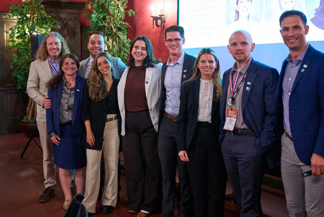 AlltechLA's tweet photo. #Back2Basics fomenta el aprendizaje continuo, la colaboración y el intercambio de ideas que impulsan la cultura de #Alltech y nuestro propósito de Trabajar Juntos por un Planeta de Abundancia®. https://t.co/FjNdMjU9FG