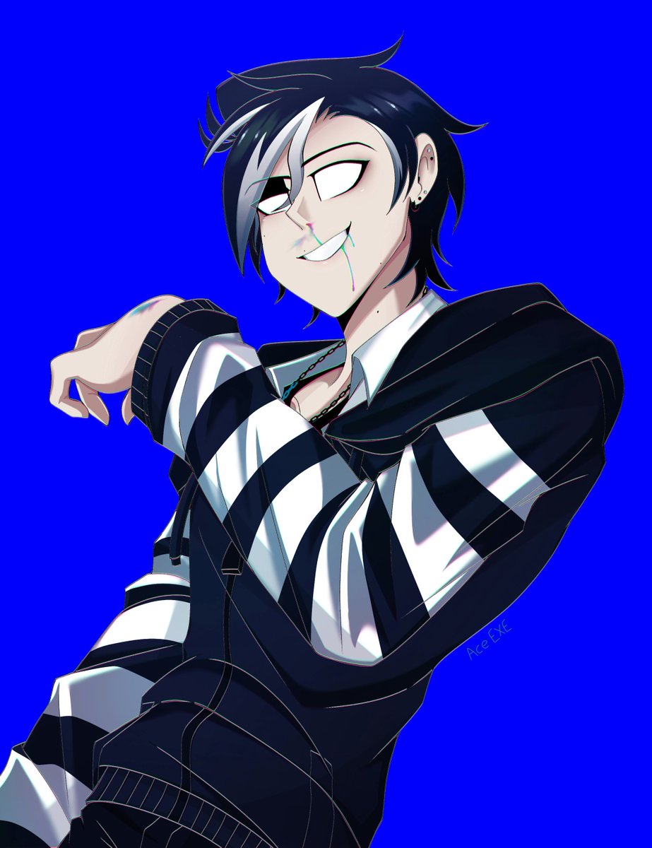 AceExe_art's tweet photo. #NewProfilePic 👾👻 https://t.co/KBHlfK2kUw