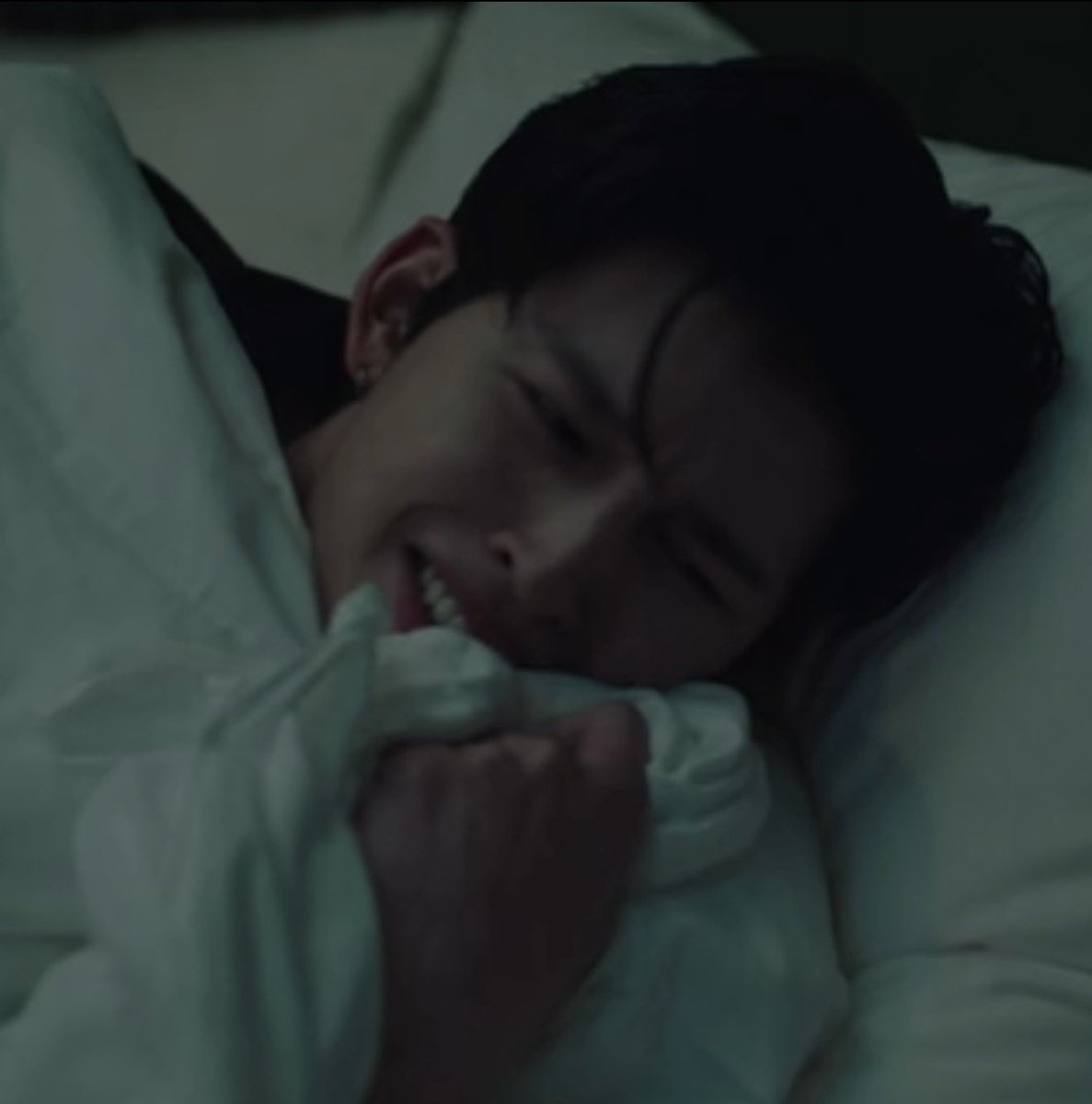 KhetganOuy's tweet photo. ทำใจดูตอนจบไม่ได้เลย #PeachAndMeSeriesFinalEP https://t.co/OVoWkZZfjx