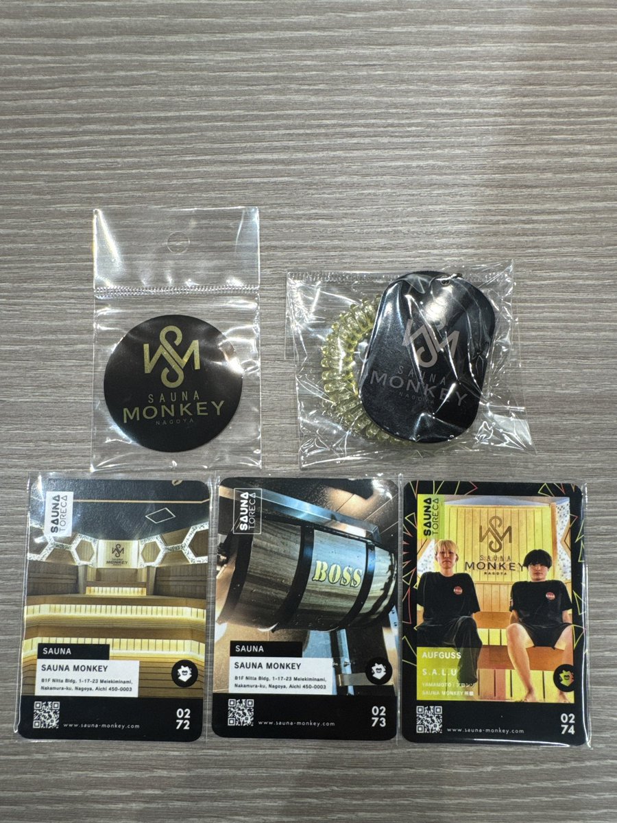 daichan_sauna's tweet photo. サウナモンキーのサ活レポ上がりました！

だいちゃんのSAUNA MONKEY / ���ウナモンキー 名古屋（愛知県名古屋市）のサ活  2026年8月1日 - サウナイキタイ https://t.co/JJIaTxpyGB

#サウナモンキー 
#井上勝正 
#サウナイキタイ https://t.co/fNgb6yEEi7
