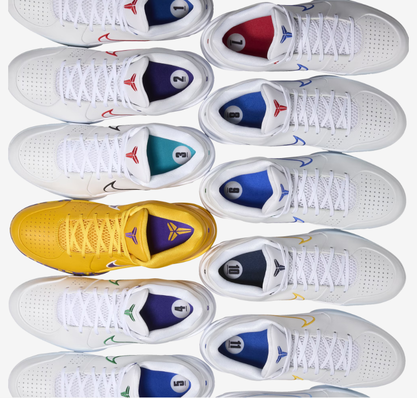 SOLELINKS's tweet photo. Ad: Nike Kobe 4 Protro 'Draft Pack' still available at $185 + FREE shipping, use code BTS15 => https://t.co/taAx55czir 

*must be logged in https://t.co/hzctwJZ19K
