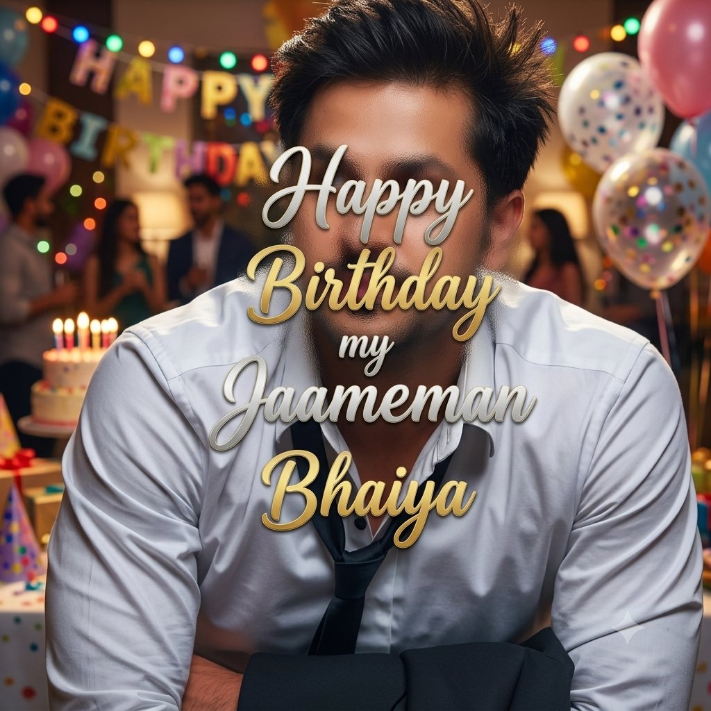seedhmaut's tweet photo. Happy Birthday Mere Jaan se bhi jyada pyaara bhaiya aap mere woh bhai ho jo kismat walo ko milti hai aur aap ka saaf dil hi sabko pigal leta hai...

Bahut saara pyaar 
@jawaiji_ bhaiya 
Apka pyaari behena ❤️

HAPPY BIRTHDAY AZAAD 

HBD Bhaiya 🎂 ❤️🧿 https://t.co/D1oWUJtCzc