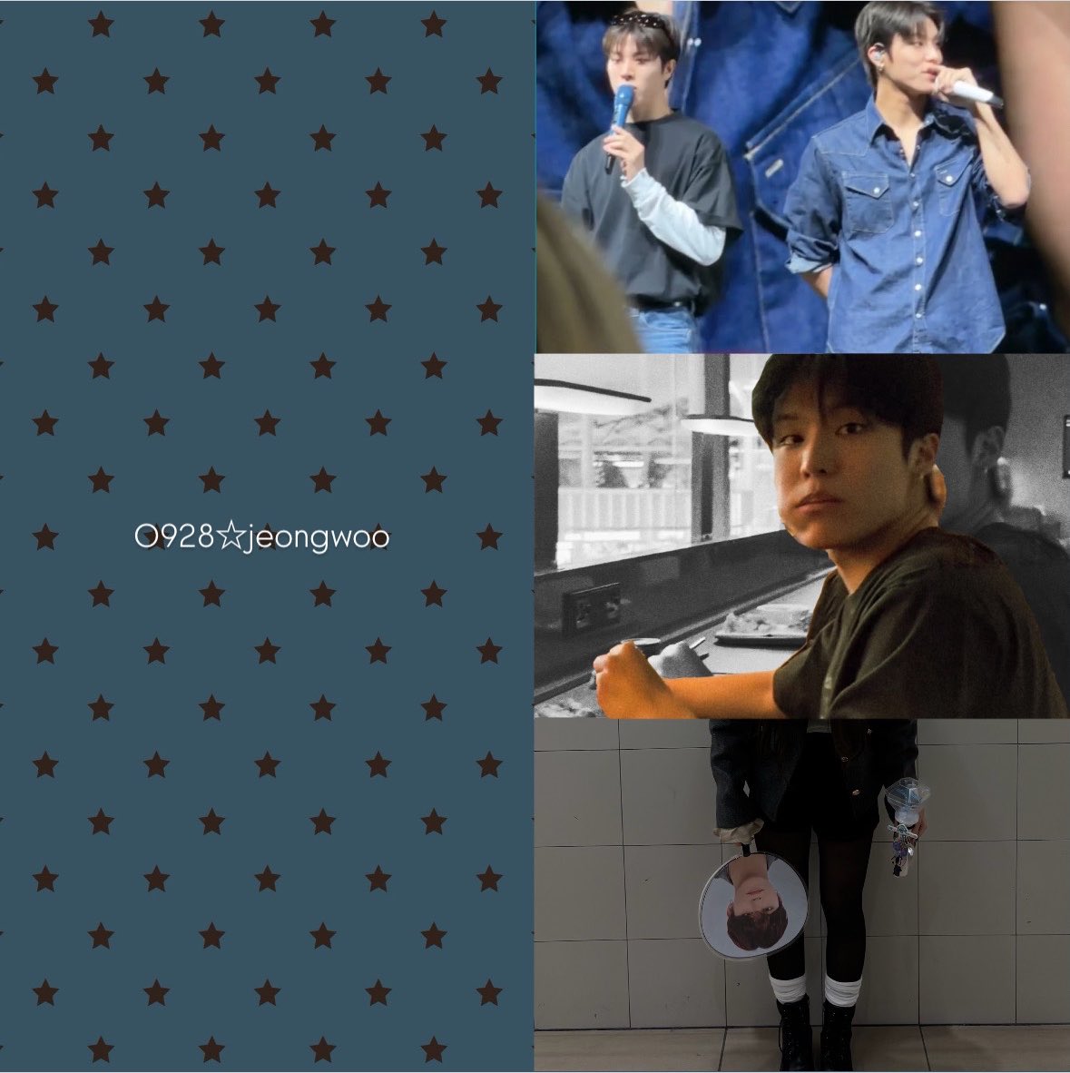 r0_jwluv's tweet photo. ★newtag🏷️💭

　　　→ ＡＬＴ

#treasuremakerと繋がりたい #トゥメと繋がりたい #TREASURE好きな人と繋がりたい https://t.co/F654zTpyJC