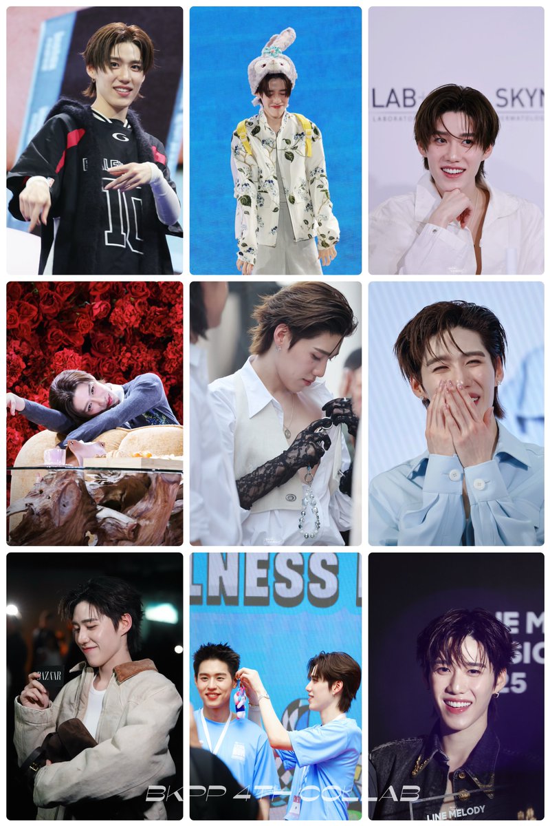 BKPP4THCOLLAB's tweet photo. I’ve loved PP for almost two years. It hasn’t been a super long journey, yet I’ve met you 33 times. 😜

I adore your stages, your music, your movies, dramas, interviews, your playfulness, your cuteness, absolutely everything about you. I will always be by your side!🥰

Every time we meet, I capture stunning photos of you, letting more people see how beautiful you are.📸

Miss my baby so much. See you on August 8!

PP KRIT HEART OF LOVELY
#10YearsofLovelyforPPKRIT