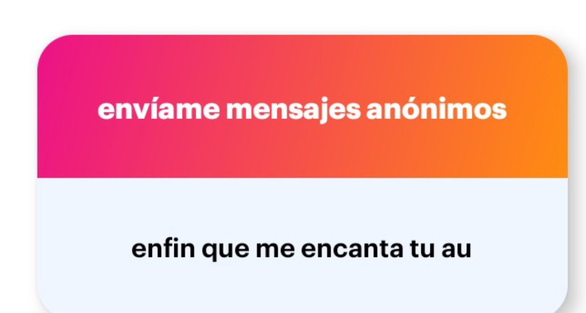 bayylover's tweet photo. Gracias amore 🫶❤️ https://t.co/xVKJYujHGn