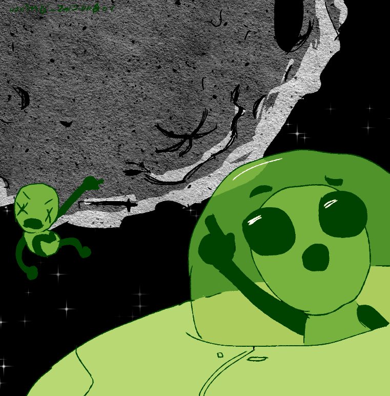slime_here's tweet photo. act 2 intruders here we go
Zaratana and Pyrophina are running around so unexpectedly agile with cheers on the battlefield despite their huge size. 
Would the Man in the Moon be able to move like this if that thing has the Moon Feet since it already gets hands?
#mewgenics https://t.co/q7uBUZ6DbF