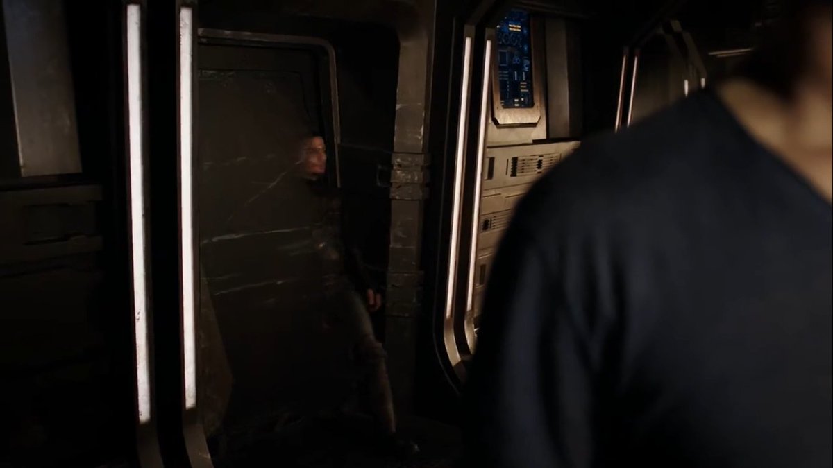 darkmatterfan3's tweet photo. ๐๐ : ๐๐น๐น ๐๐ต๐ฒ ๐ง๐ถ๐บ๐ฒ ๐ถ๐ป ๐๐ต๐ฒ ๐ช๐ผ๐ฟ๐น๐ฑ (๐ฏ๐
๐ฌ๐ฐ) #8 B
๐๐ถ๐ฟ ๐ฑ๐ฎ๐๐ฒ: Jแดษดแด 23สแด
, 2017
#DailyDarkMatter #DarkMatterSeason3 #CanadianScifiTV #RazaCrew #Raza #scifi #AlltheTimeintheWorld #DarkMatter https://t.co/746tMFv2X0