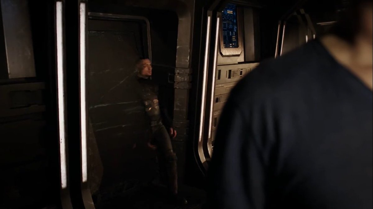 darkmatterfan3's tweet photo. ๐๐ : ๐๐น๐น ๐๐ต๐ฒ ๐ง๐ถ๐บ๐ฒ ๐ถ๐ป ๐๐ต๐ฒ ๐ช๐ผ๐ฟ๐น๐ฑ (๐ฏ๐
๐ฌ๐ฐ) #8 B
๐๐ถ๐ฟ ๐ฑ๐ฎ๐๐ฒ: Jแดษดแด 23สแด
, 2017
#DailyDarkMatter #DarkMatterSeason3 #CanadianScifiTV #RazaCrew #Raza #scifi #AlltheTimeintheWorld #DarkMatter https://t.co/746tMFv2X0