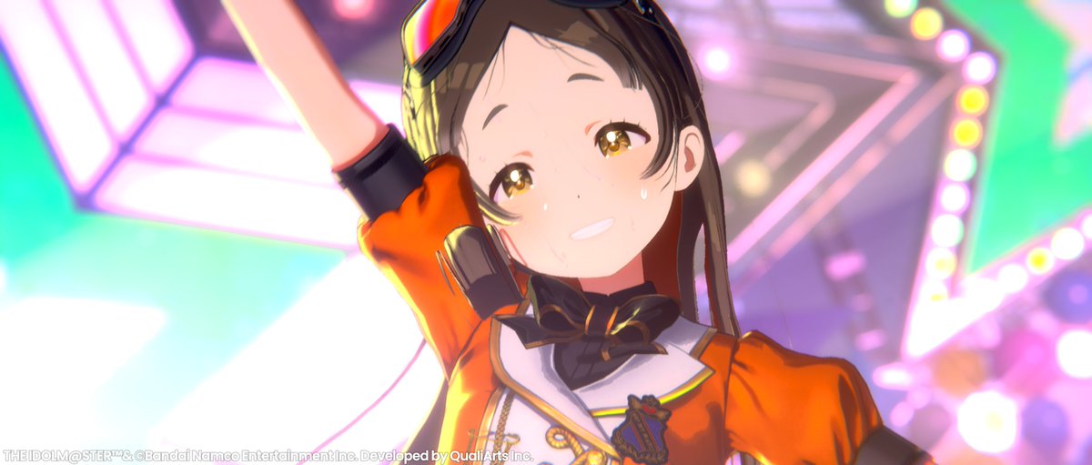 pechima_765's tweet photo. #学マスクショ夜の1枚
倉本さんのニカッとスマイルっていいよね https://t.co/md61yTW6om