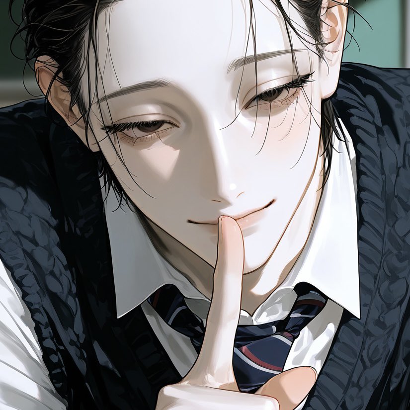 gal_z_'s tweet photo. 君はまだ、僕を見捨てられない。

https://t.co/Ymym6MLnYN

#zeta  #AIチャットzeta https://t.co/9zDusw6H1o