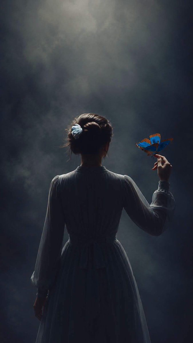 شادن❤️❤️🩹🌹🌹💜🦋🦋 tweet media