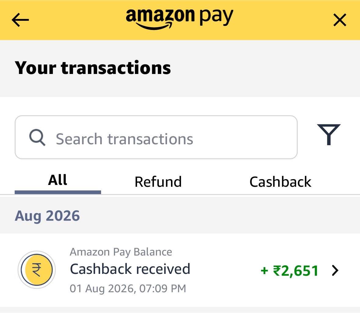 DealsDhamaka's tweet photo. Update : Finally got the fare difference 

It wasn’t as simple as I expected it to be.

It took me almost 55–60 minutes and multiple calls with Amazon Customer Care to finally get clarity.

When I first called, the executive checked the details and told me that everything matched - same product, same seller, same colour and that I was eligible for the entire ₹2,650 difference.

The only catch?

He said his shift was ending at 7 PM and that he had already exhausted the Amazon Pay balance he could issue that day. He asked me to call back, saying the next executive would be able to process it.

Sounded like a slightly weird excuse, but honestly, we don’t know their internal policies, so I called back.

And that’s when the story changed.

The next executive told me:

Amazon doesn’t do order-to-order price matching. They only do product-to-product price matching. So, what does that mean?

The product was earlier ₹16,300 and was now ₹16,800. Under their interpretation, I would get only the ₹500 product price difference.

But the ₹2,650 Amazon coupon/discount that I had received during the original sale would not be considered.

I challenged this and asked to speak to a senior. After another few minutes, Debasish, who I believe was the senior executive, went through the entire trail, including the previous interaction, recordings and the email that had been sent to me.

Eventually, he approved the full ₹2,650 refund. But he also clearly explained that as per Amazon’s policy, the standard process is product-to-product price matching.

This particular exception was being given because there had been a miscommunication from their end.

And honestly, that’s the biggest takeaway for me. If you’re ever dealing with price adjustments, refunds, price matching or any similar offer, get absolute clarity on what exactly is being matched.

Is it:

Product-to-product?
or
Order-to-order?

Because the difference can be significant.

In my case, that one distinction was worth ₹2,650.