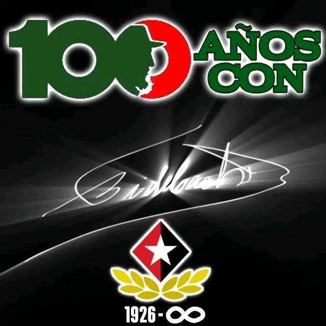 ThiagoIzq2022's tweet photo. 🇨🇺🇨🇺🇨🇺
#100AñosConFidel: “Nuestra Revolución es un producto de Cuba, sencillamente, en sus ideas, en sus métodos. (...)Es una Revolución enteramente ajustada a la idiosincrasia, al temperamento y a las necesidades de Cuba”. #IzquierdaLatina @DeZurdaTeam_ https://t.co/eFvnf0X9Cx