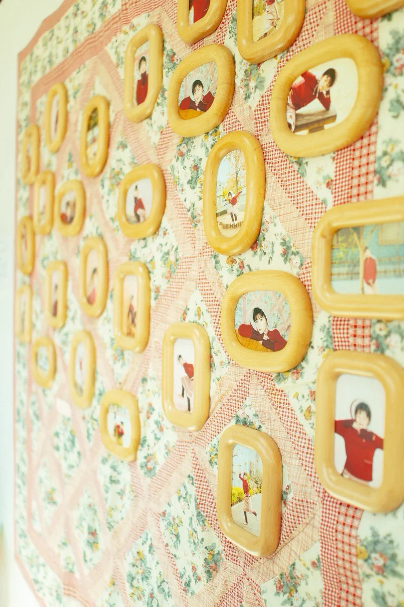 田村芽実 в X: „#小梅ちゃん展 明日は17時最終入場です！ 明日は17時
