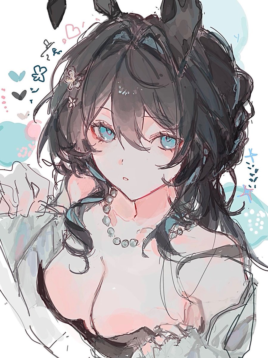 nocnnc_0228's tweet photo. バニ〜 https://t.co/6NfSvCoMVr