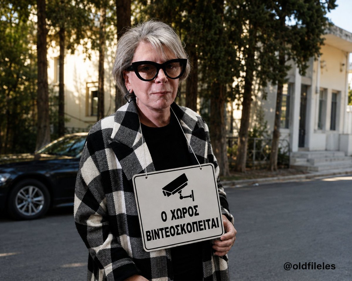 oldfileles's tweet photo. Υπάρχει ο σωστός τρόπος να φοράς τα rayban meta... https://t.co/GaZswvT8Z1