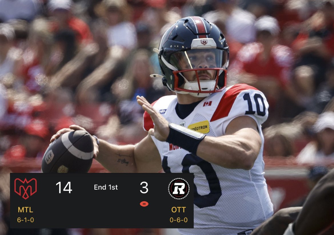 AndrewSportss4's tweet photo. EASY MAX PLAY CASHOLA 💰

✅ Alouettes 1Q ML (-160) / (+3u) 

** 𝐀𝐋𝐋 𝐑𝐄𝐓𝐖𝐄𝐄𝐓𝐒/𝐋𝐈𝐊𝐄𝐒 𝐖𝐈𝐋𝐋 𝐇𝐀𝐕𝐄 𝐄𝐀𝐑𝐋𝐘 𝐀𝐂𝐂𝐄𝐒𝐒 𝐓𝐎 A FREE CFL 𝐏𝐋𝐀𝐘 TODAY.  ** 🍀

ELITE GROUP ➡️: https://t.co/8o6SeNmbJ3

THE. CFL. KING. 👑 https://t.co/m0JpnU2SXJ