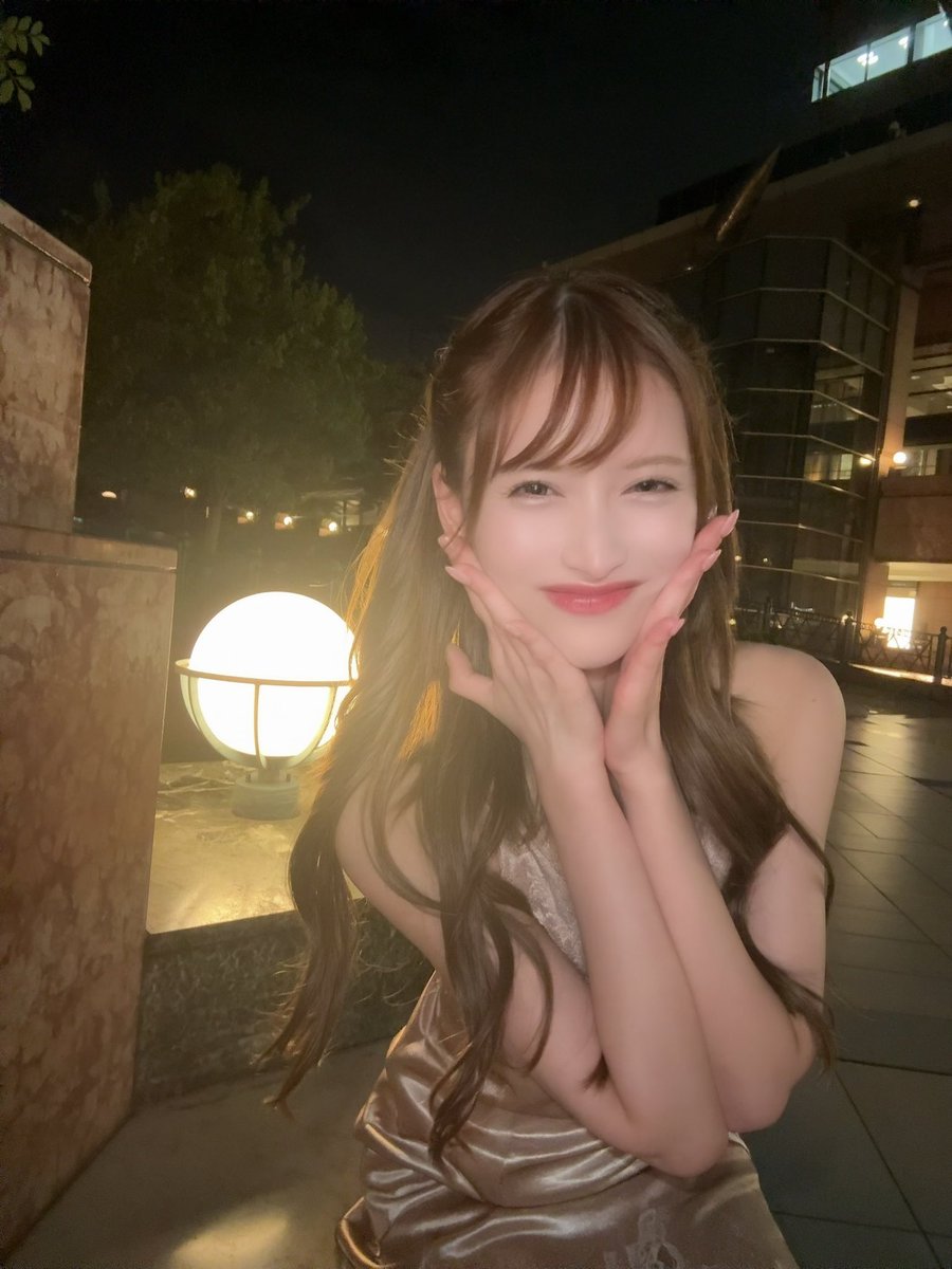 ranran_ru808's tweet photo. おやすみ🫶🌙❤️ https://t.co/uvAEsMyrLm