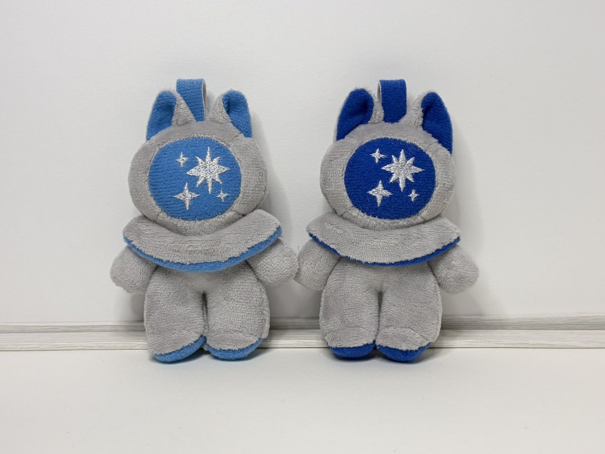obake_c01's tweet photo. #ぬいFes夏祭りsp

宇宙ネコちゃん ¥4500

帽子を預かってくれるぬいぐるみ
イエティ大¥3500
イエティ小¥2000🆕 https://t.co/hgaIOs4DcX