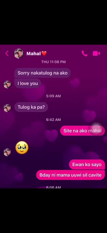 MaeRomeno's tweet photo. Lah sya oh https://t.co/OZ81AYSk3p