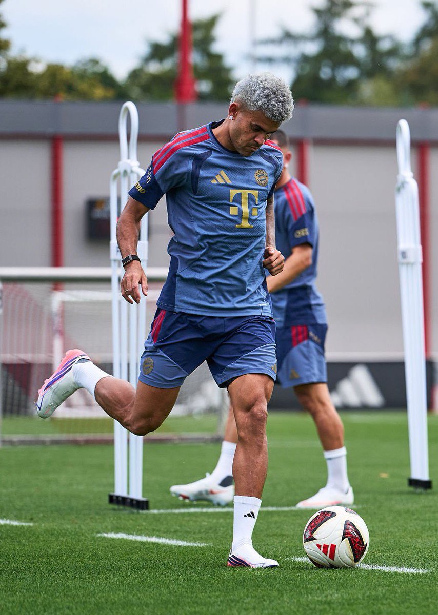 Bayern & Germany tweet media