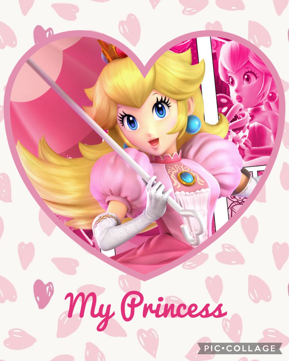 MatthewHag28782's tweet photo. @NintendoAmerica What I love about her? Well, everything! Her beautiful appearance and her kind-hearted personality. I always loved her ever since I was a little kid. She’s my princess. 🤗👸🫂🥰 https://t.co/G1o0HJ8pLl